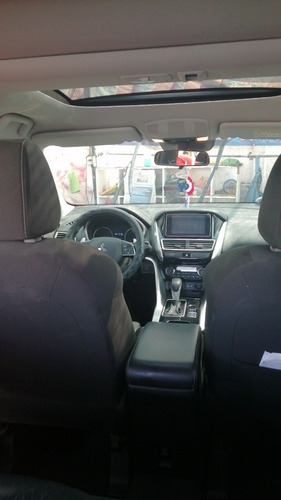 Mitsubishi Eclipse Cross 4x2 Rs