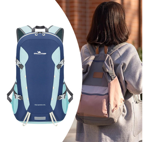 Mochila De Senderismo Mochila Para Acampar Para Acampar Para