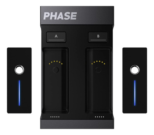 Mwm Controlador Dvs Inalambrico Phase Essential Es