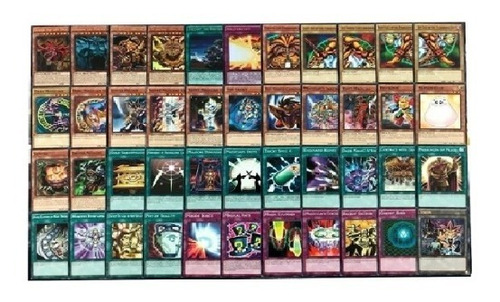 Mazo Yugioh Original 1er Temporada Nuevo