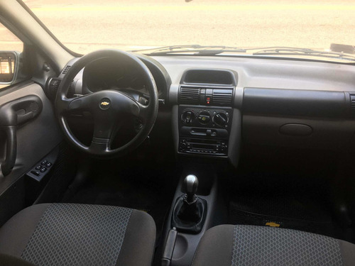 Chevrolet Classic 1.4 Lt Spirit 2012