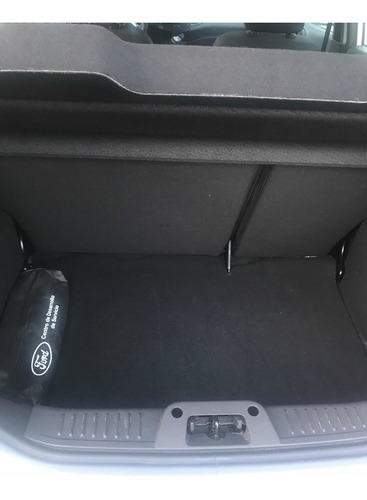 Ford Fiesta Se Plus