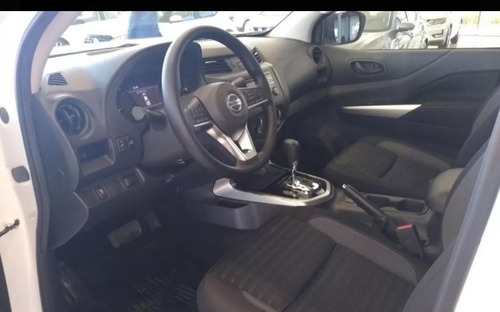 Nissan Frontier 2.3bt S 4x2 At L22