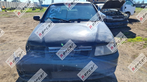 Volkswagen Gol G3 En Desarme 2000 Hasta 2007