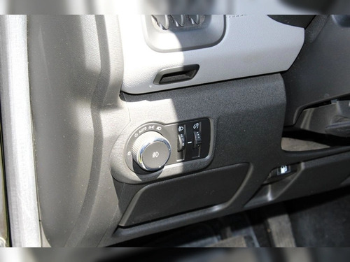 Chevrolet Colorado 2.8 CTDI 4X4 LTZ AT 4P
