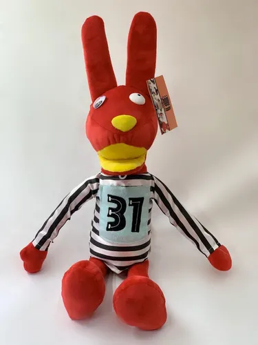 Peluches de 31 minutos mercadolibre new arrivals