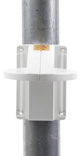 Montaje De Pared Para Interior Ds-1258zj Hikvision