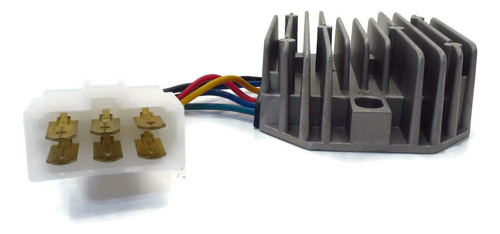 Regulador Rectificador Kubota Grasshopper Rs5101 155 6