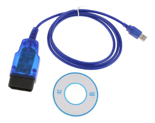 Ecu Scan Y Cd Software De Autos Para Reparación Y Reemplazo