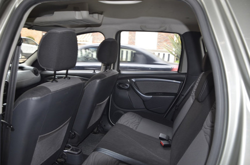 Renault Duster Dynamique 2.0