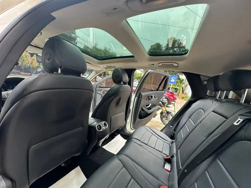 Mercedes-Benz Clase GLC GLC 250 4MATIC 2.0