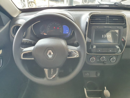 Renault Kwid Full