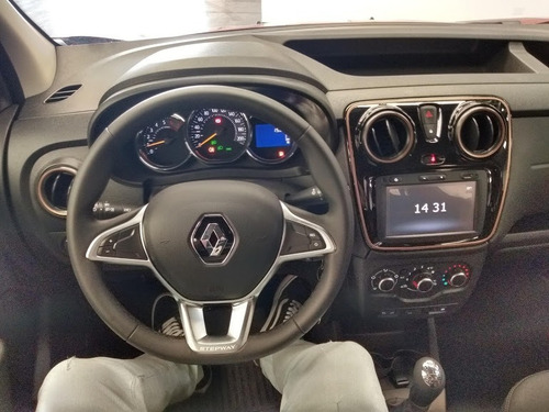 Imagen 8 de 25 de Renault Kangoo Stepway 1.5 Dci Financio Tasa Fija Usado L