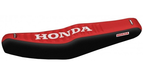 Funda Asiento Honda Wave Mod Viejo Fmx Hfs Antideslizante 