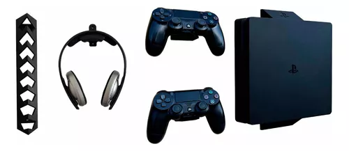 Auriculares De Juego Para Sony PS4 PlayStation 4 Controller Con