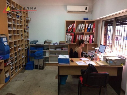 Ph Venta Piso Único De Los Incas 4400 Terraza Prof Subte B
