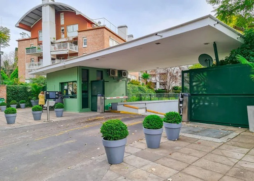 Departamento En Venta 3 Ambientes En Talar De Martínez