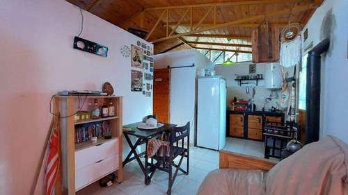 Vendo Cabaña Con Pileta En Unquillo: