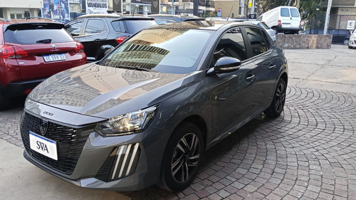Peugeot 208 1.6 Allure Pack