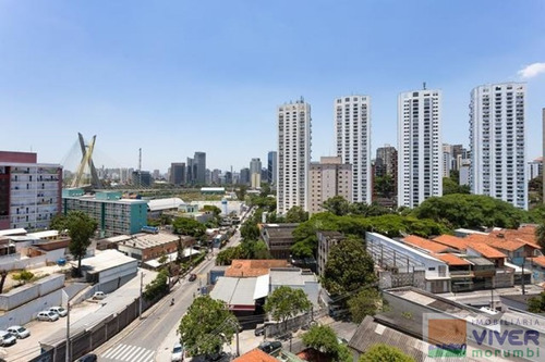 Imagem 3 de 13 de Real Parque Oportunidade - Nm2445