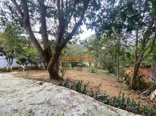 Imagem 19 de 23 de Área Comercial Para Locação, Mombaça, Itapecerica Da Serra/sp. - 6040