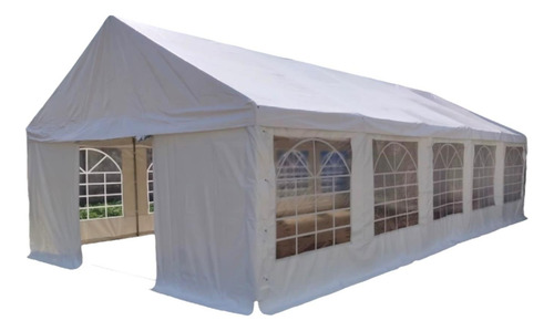 Carpa Para Eventos 10x5 Metros Multipropósitos