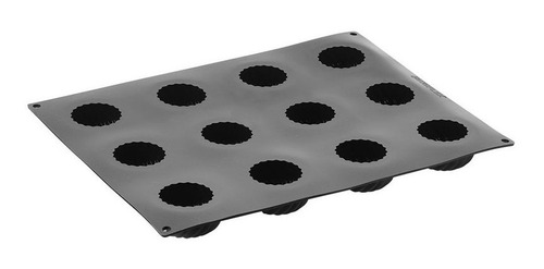Imagen 2 de 3 de Molde De Silicon Pavoflex Caleidon Pavoni Px4317s