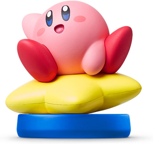 Kirby Kirby's Dream Land Series Amiibo