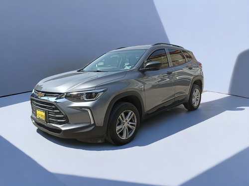 Chevrolet Tracker 1.2 Ls Mt