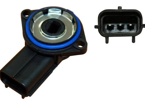 Sensor Tps Ford Fiesta Power Ka Focus Eco Sport Mazda