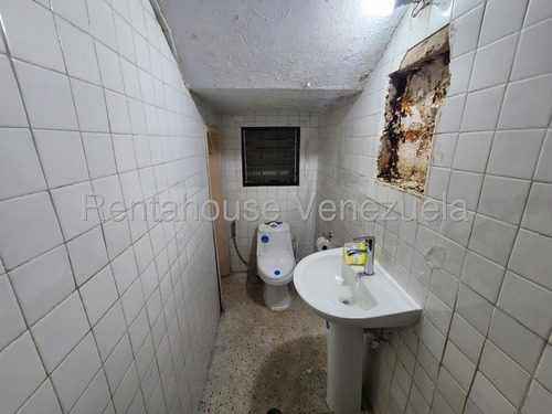 Casa En Venta Country Club Mls #25-11120
