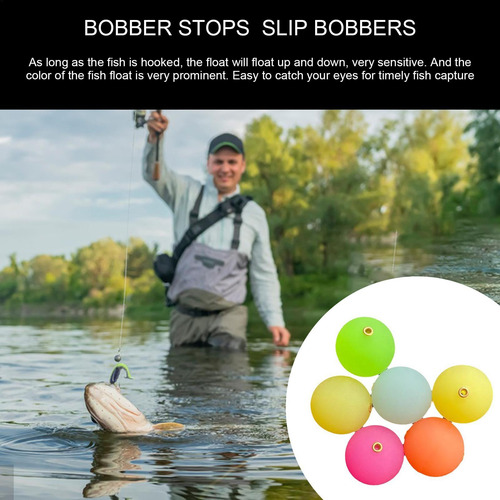Bobbers Deslizantes Para La Del Tipo De Bobbers Del Tipo De