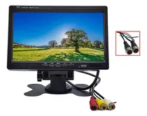 Comprar Mini Tv, Monitor Hd De 7 Pulgadas, Pantallas De Coche Portát