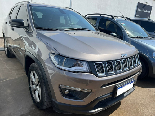 Imagen 21 de 25 de Jeep Compass Sport Manual 2.4 - Brian Avalos