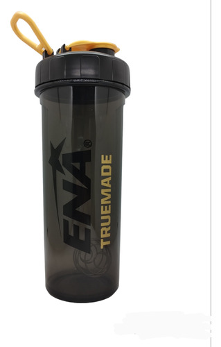 Ena Vaso Mezclador Shaker Premium Black Truemade  500 Cm3