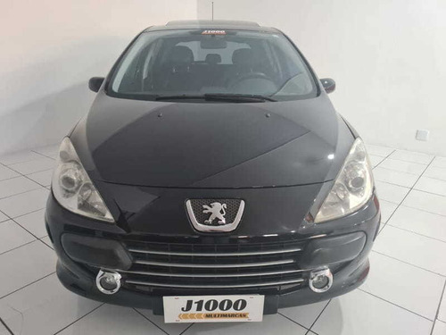 Peugeot 307 Hatch Presence(pack) 1.6 16v