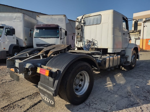 Imagem 3 de 13 de Volvo Nl10 Toco 340 1994 Scania