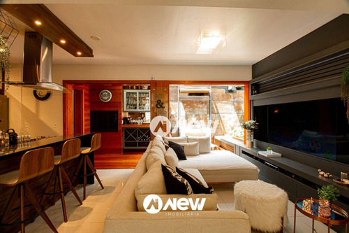 Imagem 8 de 30 de Casa Com 3 Dormitórios À Venda, 152 M² Por R$ 850.000,00 - Rondônia - Novo Hamburgo/rs - Ca3632