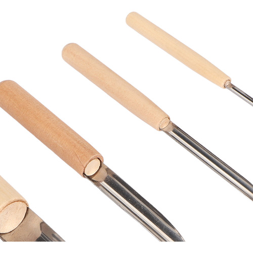 Carving Tools, Juego De Herramientas Biseladoras Con Bordes