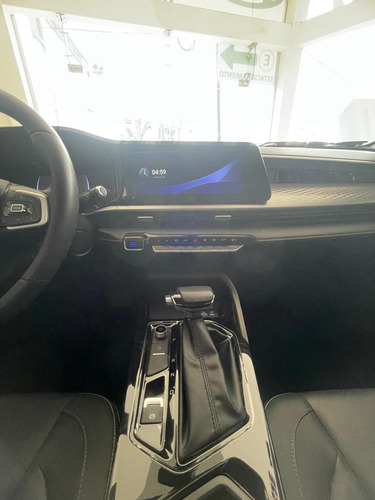 Chirey Tiggo 2 Pro 5p Luxury L4/1.0/T Aut