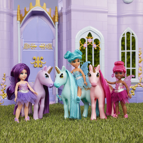 Mga Entertainment Dream Bella Color Change Surprise Little