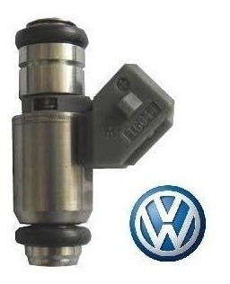 Inyector Volkswagen Gol,parati,saveiro, 1.8 Iwp-114