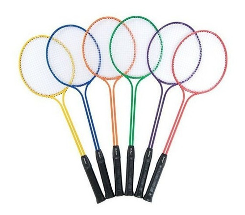 Paquete De Prisma De Raqueta De Badminton Bsn