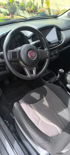Fiat Uno 1.4 Way