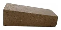Comprar Cuña Nº03 22x11x6 Fara Refractario Parrilla