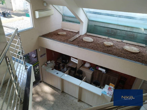 Imagem 15 de 25 de Sala Comercial Marista - Sa0001