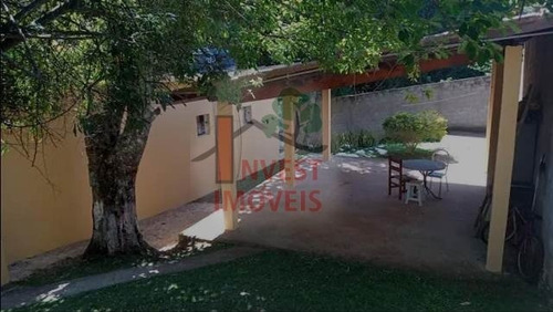 Imagem 7 de 13 de Chacara Em Condominio - Ref: 5747 - V-5747
