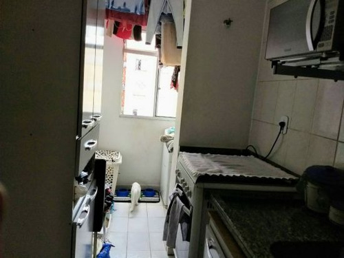 Imagem 14 de 20 de Apartamento - Ref: 2133