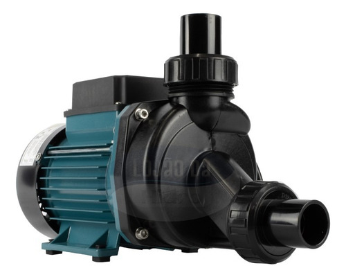Motor Lepono 0.5cv 220v Para Hidromassagem Bomba 1/2cv