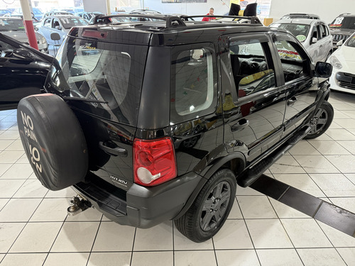 Ford Ecosport 2.0 XLS 16V FLEX 4P AUTOMÁTICO